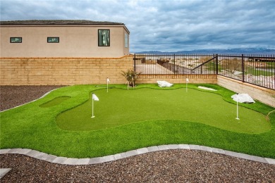 Stunning Views. Artistic Architecture in a Rare Colorado River on Laughlin Ranch Golf Club in Arizona - for sale on GolfHomes.com, golf home, golf lot