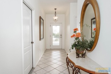 Selling furnished & move-in ready, this well-maintained on South Padre Island Golf Club in Texas - for sale on GolfHomes.com, golf home, golf lot