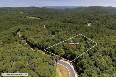 Bring your plans because this lot is ready for your new home! on Natures Walk At Chinquapin in North Carolina - for sale on GolfHomes.com, golf home, golf lot