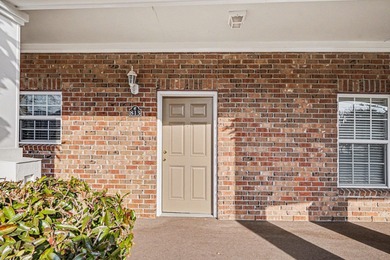 Welcome to this two-bedroom, two-bathroom first-floor condo in on Barefoot Resort and Golf Club  in South Carolina - for sale on GolfHomes.com, golf home, golf lot