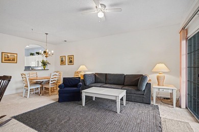 Welcome to this two-bedroom, two-bathroom first-floor condo in on Barefoot Resort and Golf Club  in South Carolina - for sale on GolfHomes.com, golf home, golf lot