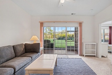 Welcome to this two-bedroom, two-bathroom first-floor condo in on Barefoot Resort and Golf Club  in South Carolina - for sale on GolfHomes.com, golf home, golf lot