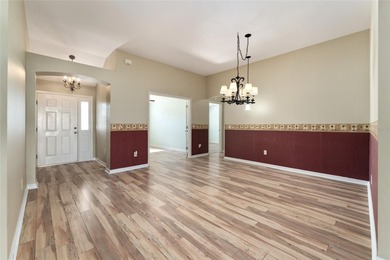 **NEW ROOF TO BE INSTALLED BEFORE CLOSING, NEW HOT WATER HEATER on Glenview Championship Golf and Country Club in Florida - for sale on GolfHomes.com, golf home, golf lot