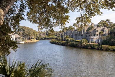 Step into the quintessential island lifestyle with this on Kiawah Island Resort - Cougar Point in South Carolina - for sale on GolfHomes.com, golf home, golf lot