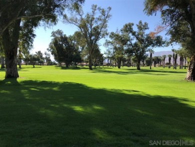 Beautiful .38 acre lot on the De Anza Golf Course! With a triple on De Anza Desert Country Club in California - for sale on GolfHomes.com, golf home, golf lot