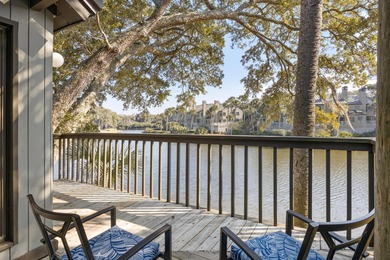 Step into the quintessential island lifestyle with this on Kiawah Island Resort - Cougar Point in South Carolina - for sale on GolfHomes.com, golf home, golf lot