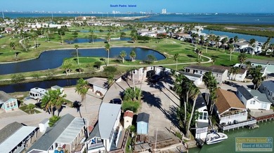 Come bring your RV or build your custom home on this spacious on Long Island Golf Course in Texas - for sale on GolfHomes.com, golf home, golf lot
