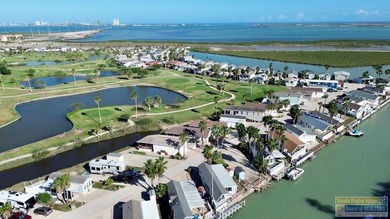 Come bring your RV or build your custom home on this spacious on Long Island Golf Course in Texas - for sale on GolfHomes.com, golf home, golf lot