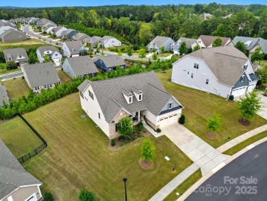 This Beautiful Home & Idyllic Community has everything today's on The Palisades Country Club in North Carolina - for sale on GolfHomes.com, golf home, golf lot