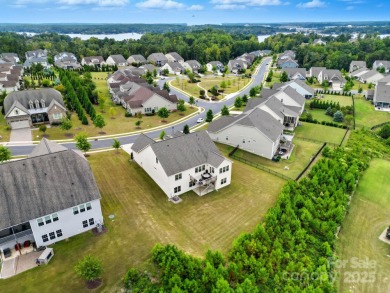 This Beautiful Home & Idyllic Community has everything today's on The Palisades Country Club in North Carolina - for sale on GolfHomes.com, golf home, golf lot
