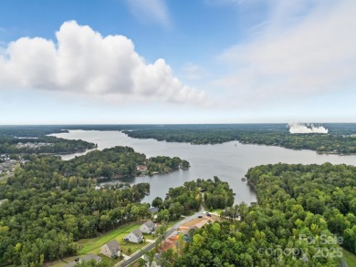 This Beautiful Home & Idyllic Community has everything today's on The Palisades Country Club in North Carolina - for sale on GolfHomes.com, golf home, golf lot