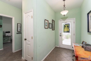 This beautifully maintained 3-bedroom, 2-bath Golf Villa is on South Padre Island Golf Club in Texas - for sale on GolfHomes.com, golf home, golf lot