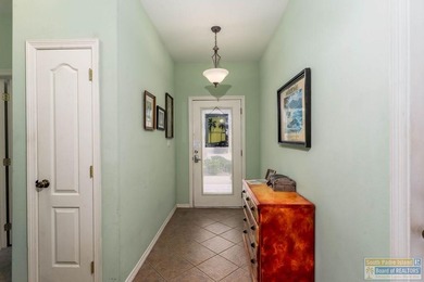 This beautifully maintained 3-bedroom, 2-bath Golf Villa is on South Padre Island Golf Club in Texas - for sale on GolfHomes.com, golf home, golf lot