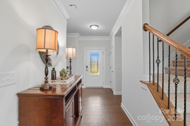 This Beautiful Home & Idyllic Community has everything today's on The Palisades Country Club in North Carolina - for sale on GolfHomes.com, golf home, golf lot