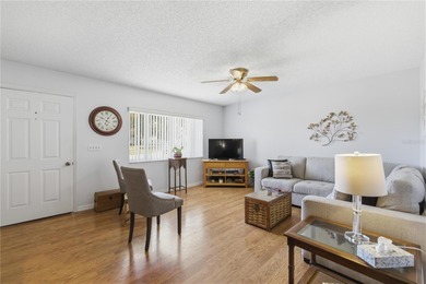 Welcome Home to this lovely MAPLE MODEL. This is a 2-bedroom on The Links of Spruce Creek in Florida - for sale on GolfHomes.com, golf home, golf lot