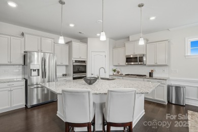 This Beautiful Home & Idyllic Community has everything today's on The Palisades Country Club in North Carolina - for sale on GolfHomes.com, golf home, golf lot