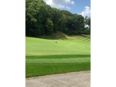 Excellent opportunity for adjoining lots boring hole #11 of Lake on Lake Toxaway Country Club in North Carolina - for sale on GolfHomes.com, golf home, golf lot