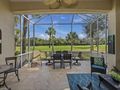 Located within Baycrest at Pelican Landing, this turnkey on Pelicans Nest Golf Club in Florida - for sale on GolfHomes.com, golf home, golf lot