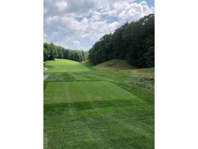 Excellent opportunity for adjoining lots boring hole #11 of Lake on Lake Toxaway Country Club in North Carolina - for sale on GolfHomes.com, golf home, golf lot
