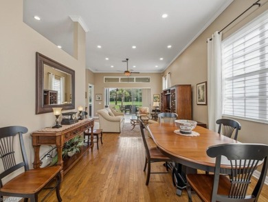 Located within Baycrest at Pelican Landing, this turnkey on Pelicans Nest Golf Club in Florida - for sale on GolfHomes.com, golf home, golf lot