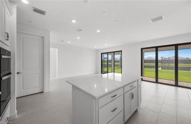This spacious Prosperity floor plan features 2 bedrooms, 2 baths on Panther Run Golf Club in Florida - for sale on GolfHomes.com, golf home, golf lot