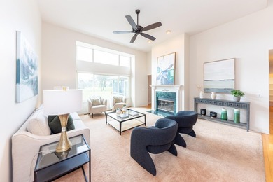 Welcome to Stonebridge Golf Course Community living at its on Stonebridge Golf Club in Michigan - for sale on GolfHomes.com, golf home, golf lot