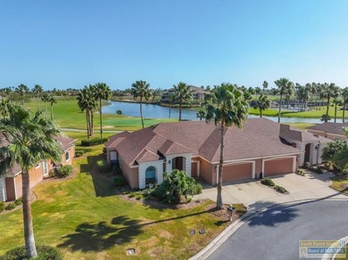 Unfurnished beautiful 3-bedroom townhome located in the gated on South Padre Island Golf Club in Texas - for sale on GolfHomes.com, golf home, golf lot