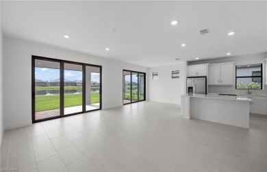 This spacious Prosperity floor plan features 2 bedrooms, 2 baths on Panther Run Golf Club in Florida - for sale on GolfHomes.com, golf home, golf lot