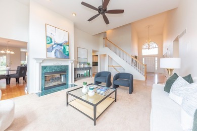 Welcome to Stonebridge Golf Course Community living at its on Stonebridge Golf Club in Michigan - for sale on GolfHomes.com, golf home, golf lot