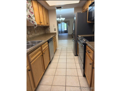 NEW PRICE! GREENBRIAR CONDOMINIUM IN CITRUS HILLS 2 BEDROOM, 2 on Citrus Hills Golf Club in Florida - for sale on GolfHomes.com, golf home, golf lot