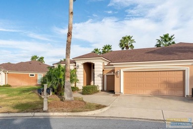 Unfurnished beautiful 3-bedroom townhome located in the gated on South Padre Island Golf Club in Texas - for sale on GolfHomes.com, golf home, golf lot