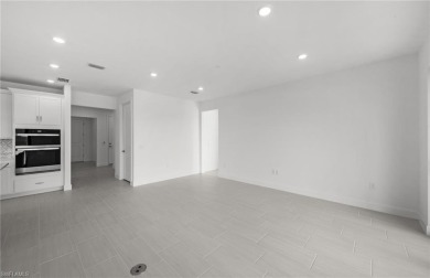 This spacious Prosperity floor plan features 2 bedrooms, 2 baths on Panther Run Golf Club in Florida - for sale on GolfHomes.com, golf home, golf lot