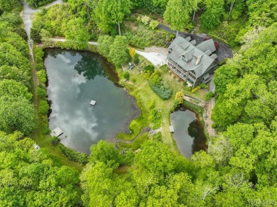 Could THIS be your personal Mountain Retreat? It features 7 on Sky Valley Resort and Country Club in Georgia - for sale on GolfHomes.com, golf home, golf lot