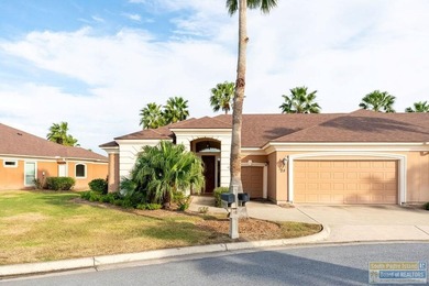Unfurnished beautiful 3-bedroom townhome located in the gated on South Padre Island Golf Club in Texas - for sale on GolfHomes.com, golf home, golf lot