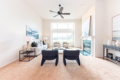 Welcome to Stonebridge Golf Course Community living at its on Stonebridge Golf Club in Michigan - for sale on GolfHomes.com, golf home, golf lot