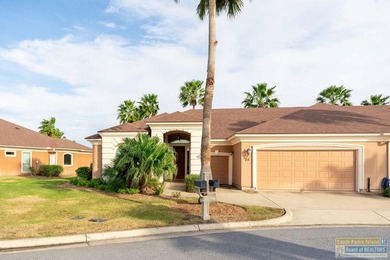 Unfurnished beautiful 3-bedroom townhome located in the gated on South Padre Island Golf Club in Texas - for sale on GolfHomes.com, golf home, golf lot