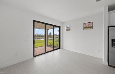 This spacious Prosperity floor plan features 2 bedrooms, 2 baths on Panther Run Golf Club in Florida - for sale on GolfHomes.com, golf home, golf lot