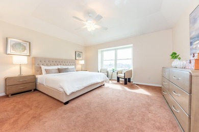 Welcome to Stonebridge Golf Course Community living at its on Stonebridge Golf Club in Michigan - for sale on GolfHomes.com, golf home, golf lot