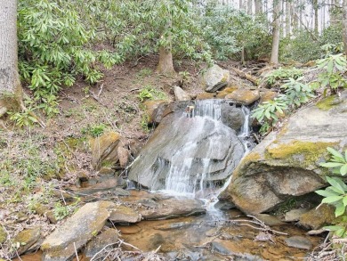 Could THIS be your personal Mountain Retreat? It features 7 on Sky Valley Resort and Country Club in Georgia - for sale on GolfHomes.com, golf home, golf lot