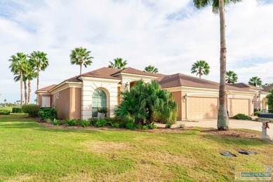 Unfurnished beautiful 3-bedroom townhome located in the gated on South Padre Island Golf Club in Texas - for sale on GolfHomes.com, golf home, golf lot