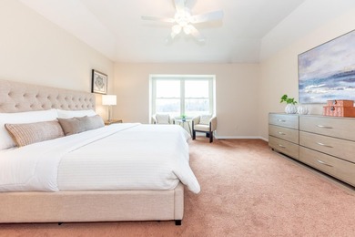 Welcome to Stonebridge Golf Course Community living at its on Stonebridge Golf Club in Michigan - for sale on GolfHomes.com, golf home, golf lot