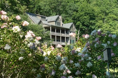 Could THIS be your personal Mountain Retreat? It features 7 on Sky Valley Resort and Country Club in Georgia - for sale on GolfHomes.com, golf home, golf lot