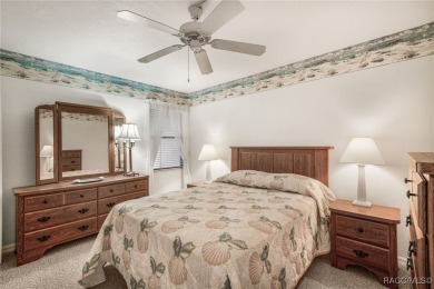 NEW PRICE! GREENBRIAR CONDOMINIUM IN CITRUS HILLS 2 BEDROOM, 2 on Citrus Hills Golf Club in Florida - for sale on GolfHomes.com, golf home, golf lot