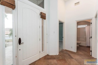 Unfurnished beautiful 3-bedroom townhome located in the gated on South Padre Island Golf Club in Texas - for sale on GolfHomes.com, golf home, golf lot