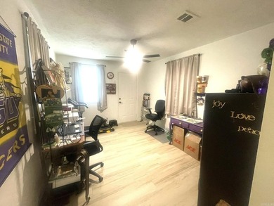 Welcome Home! A charming home tucked away in a beautiful on The Course at River Oaks in Arkansas - for sale on GolfHomes.com, golf home, golf lot