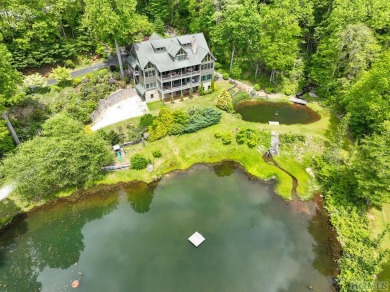 Could THIS be your personal Mountain Retreat? It features 7 on Sky Valley Resort and Country Club in Georgia - for sale on GolfHomes.com, golf home, golf lot