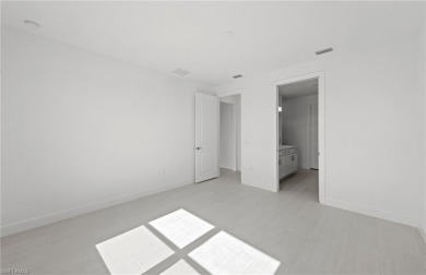 This spacious Prosperity floor plan features 2 bedrooms, 2 baths on Panther Run Golf Club in Florida - for sale on GolfHomes.com, golf home, golf lot