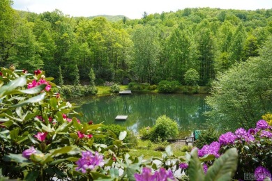 Could THIS be your personal Mountain Retreat? It features 7 on Sky Valley Resort and Country Club in Georgia - for sale on GolfHomes.com, golf home, golf lot