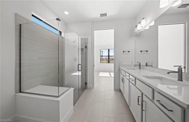 This spacious Prosperity floor plan features 2 bedrooms, 2 baths on Panther Run Golf Club in Florida - for sale on GolfHomes.com, golf home, golf lot