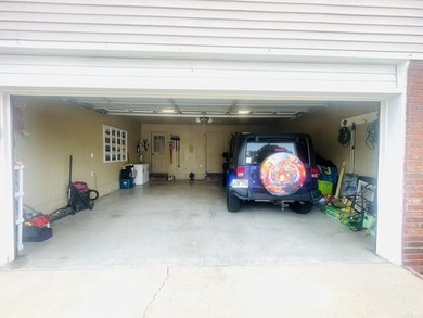 Welcome Home! A charming home tucked away in a beautiful on The Course at River Oaks in Arkansas - for sale on GolfHomes.com, golf home, golf lot